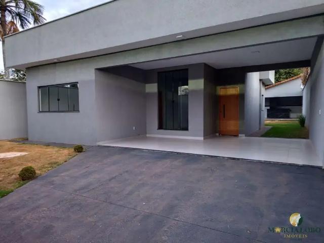 Casa venda em Região Geográfica Imediata de Goiânia, Aparecida de Goiânia