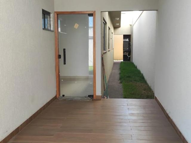 Casa venda em Residencial Caraíbas, Aparecida de Goiânia