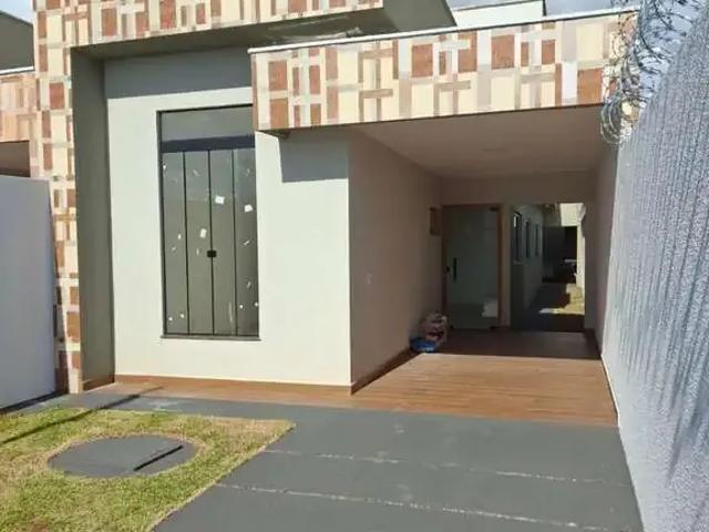 Casa venda em Região Geográfica Imediata de Goiânia, Aparecida de Goiânia