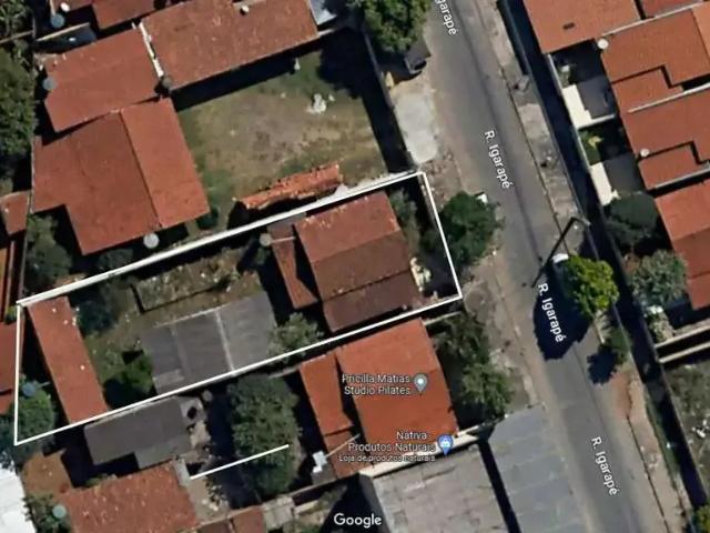 Casa venda em Região Geográfica Imediata de Goiânia, Aparecida de Goiânia