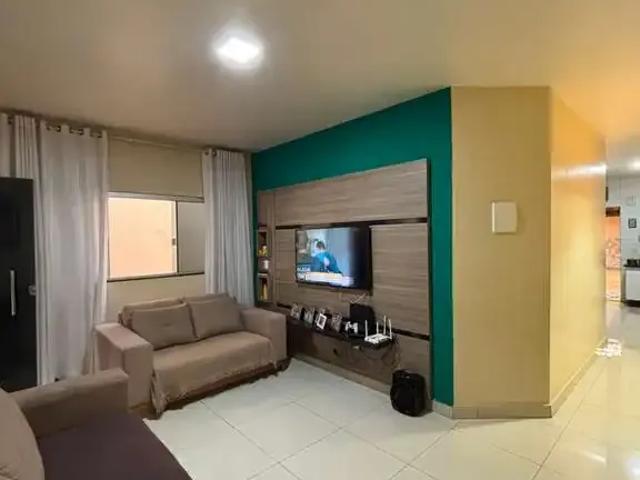 Casa venda em Região Geográfica Imediata de Goiânia, Aparecida de Goiânia