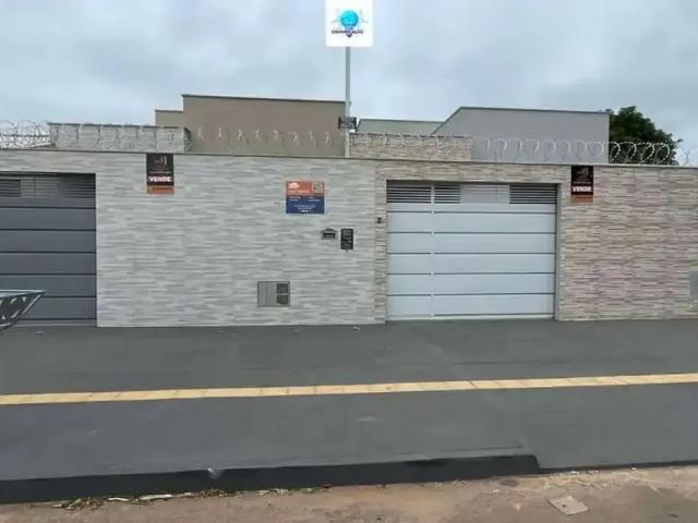 Casa venda em Região Geográfica Imediata de Goiânia, Aparecida de Goiânia