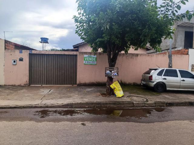 Casa venda em Vila Alzira, Aparecida de Goiânia