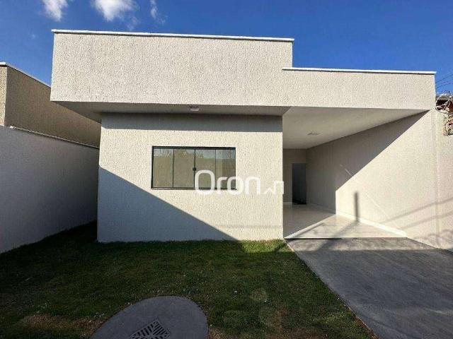 Casa venda em Região Geográfica Imediata de Goiânia, Aparecida de Goiânia