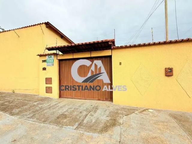 Casa venda em Região Geográfica Imediata de Goiânia, Aparecida de Goiânia