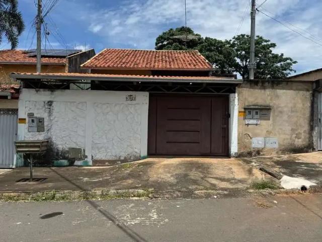 Casa venda em Região Geográfica Imediata de Goiânia, Aparecida de Goiânia