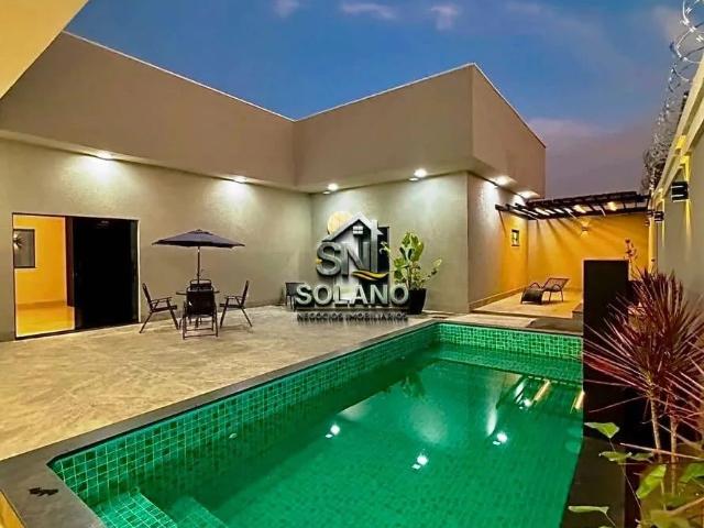 Casa venda em Setor Oeste, Aparecida de Goiânia