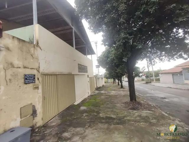 Casa venda em Região Geográfica Imediata de Goiânia, Aparecida de Goiânia