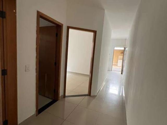 Casa venda em Residencial Cândido de Queiroz, Aparecida de Goiânia
