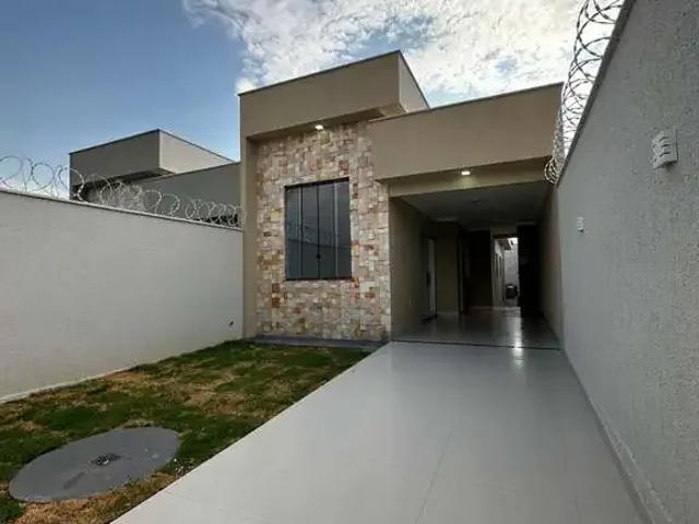 Casa venda em Região Geográfica Imediata de Goiânia, Aparecida de Goiânia