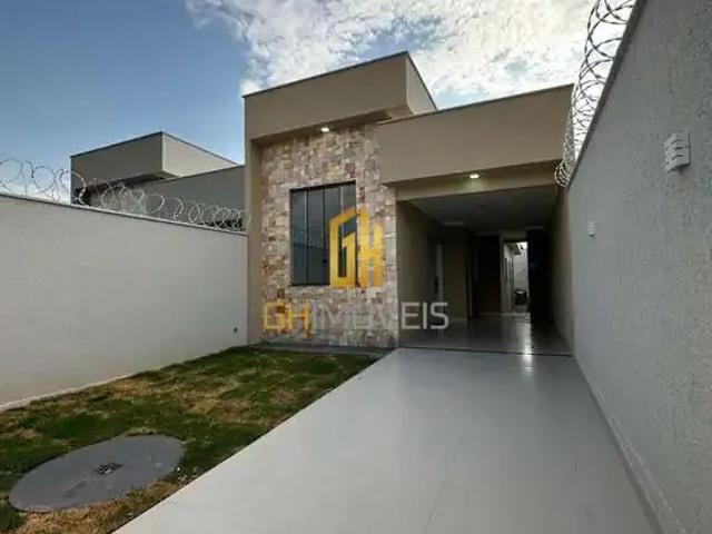 Casa venda em Região Geográfica Imediata de Goiânia, Aparecida de Goiânia