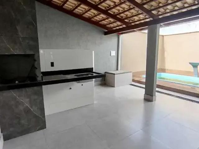 Casa venda em Região Geográfica Imediata de Goiânia, Aparecida de Goiânia