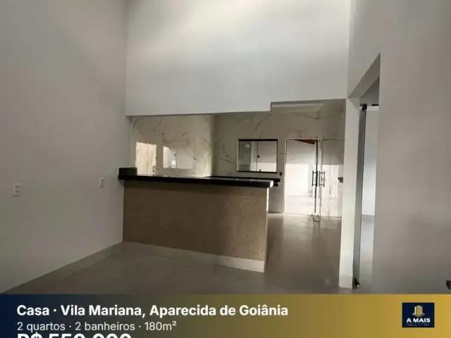 Casa venda em Região Geográfica Imediata de Goiânia, Aparecida de Goiânia
