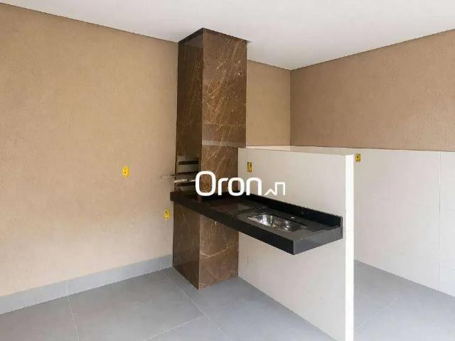 Casa venda em Região Geográfica Imediata de Goiânia, Aparecida de Goiânia
