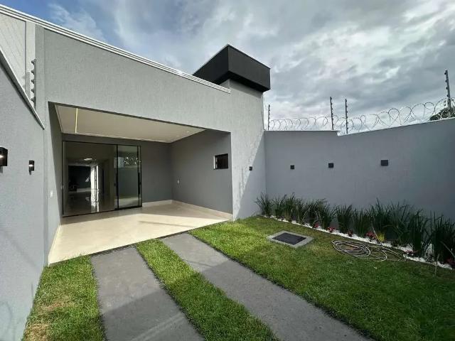 Casa venda em Região Geográfica Imediata de Goiânia, Aparecida de Goiânia