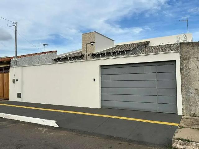 Casa venda em Cidade Satélite São Luiz, Aparecida de Goiânia