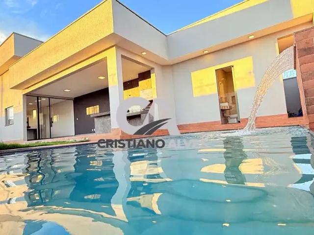 Casa venda em Região Geográfica Imediata de Goiânia, Aparecida de Goiânia