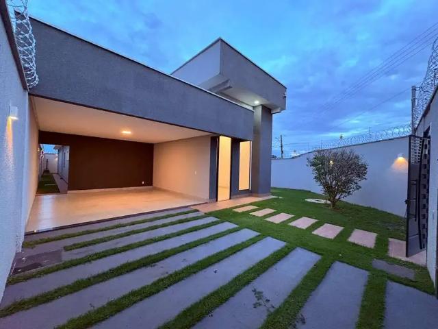 Casa venda em Região Geográfica Imediata de Goiânia, Aparecida de Goiânia