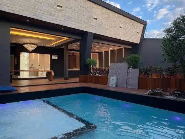 Casa venda em Região Geográfica Imediata de Goiânia, Goiânia