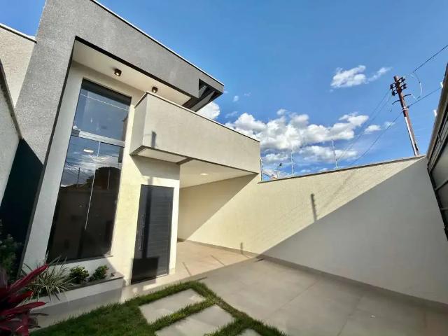 Casa venda em Região Geográfica Imediata de Goiânia, Aparecida de Goiânia