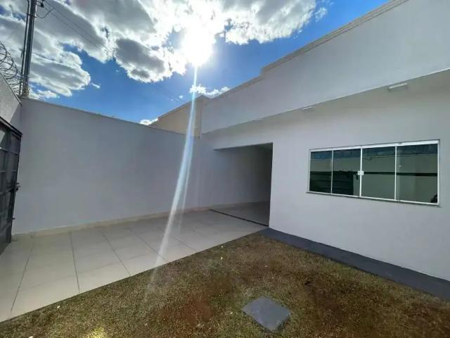 Casa venda em Região Geográfica Imediata de Goiânia, Aparecida de Goiânia