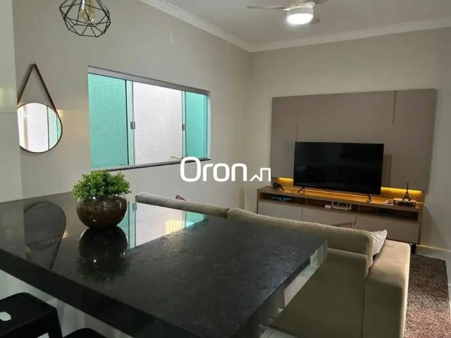 Casa venda em Região Geográfica Imediata de Goiânia, Aparecida de Goiânia