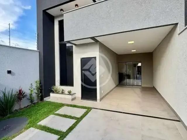 Casa venda em Região Geográfica Imediata de Goiânia, Aparecida de Goiânia