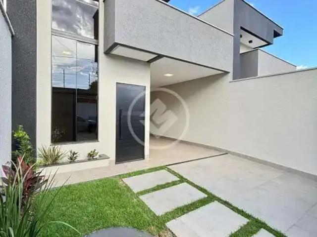 Casa venda em Região Geográfica Imediata de Goiânia, Aparecida de Goiânia