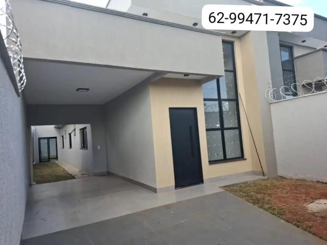 Casa venda em Região Geográfica Imediata de Goiânia, Aparecida de Goiânia