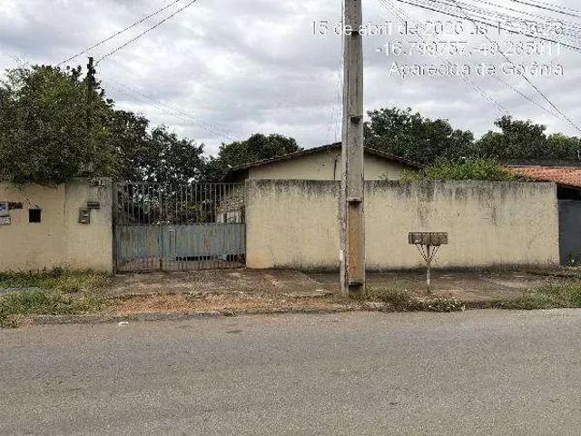 Casa venda em Região Geográfica Imediata de Goiânia, Aparecida de Goiânia