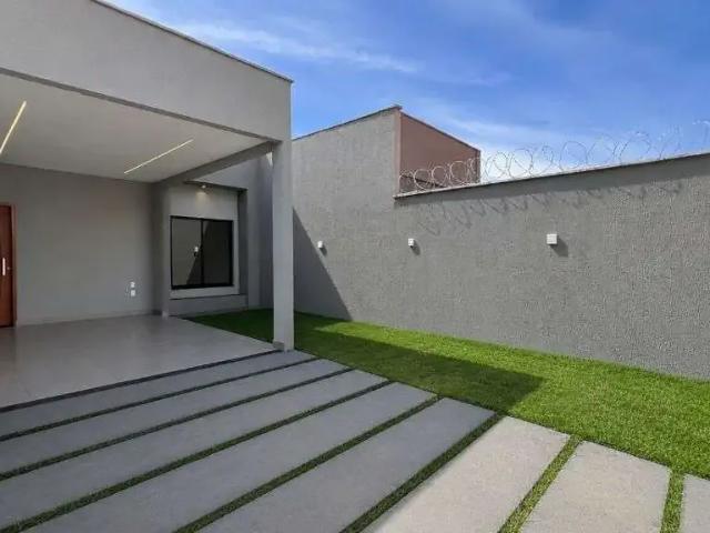 Casa venda em Região Geográfica Imediata de Goiânia, Aparecida de Goiânia