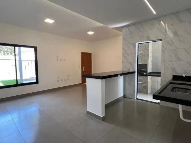 Casa venda em Região Geográfica Imediata de Goiânia, Aparecida de Goiânia