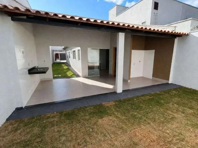 Casa venda em Região Geográfica Imediata de Goiânia, Aparecida de Goiânia