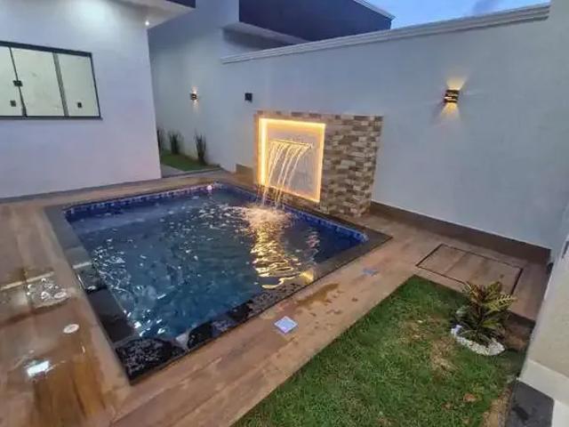 Casa venda em Região Geográfica Imediata de Goiânia, Aparecida de Goiânia