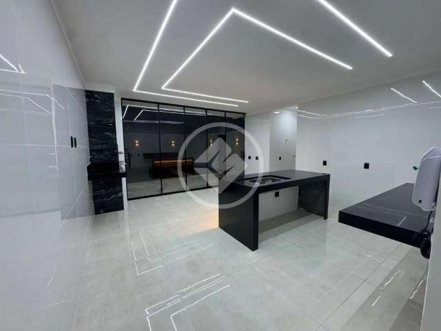 Casa venda em Região Geográfica Imediata de Goiânia, Aparecida de Goiânia