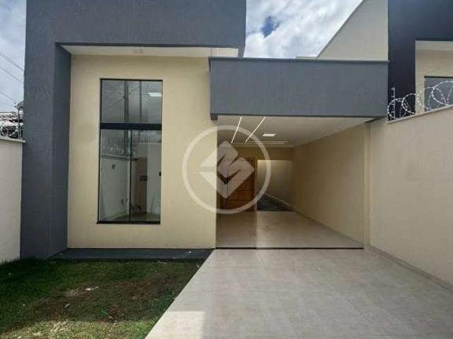Casa venda em Região Geográfica Imediata de Goiânia, Aparecida de Goiânia