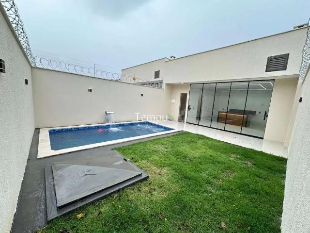 Casa venda em Região Geográfica Imediata de Goiânia, Aparecida de Goiânia