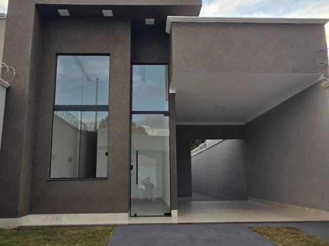 Casa venda em Vila Oliveira, Aparecida de Goiânia