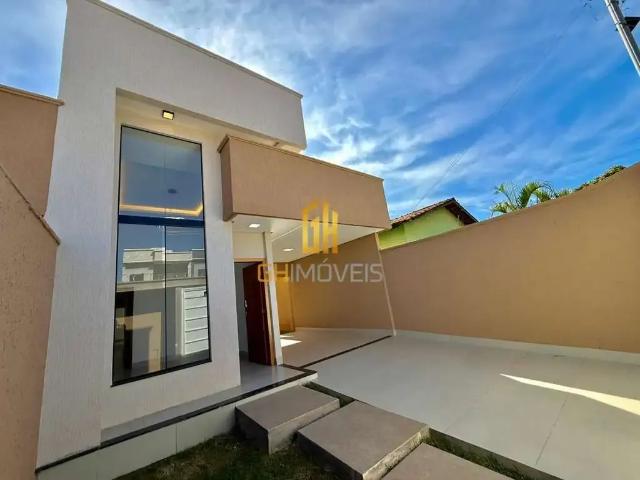 Casa venda em Região Geográfica Imediata de Goiânia, Aparecida de Goiânia