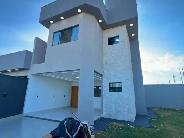 Casa venda em Rosas Dos Ventos, Aparecida de Goiânia