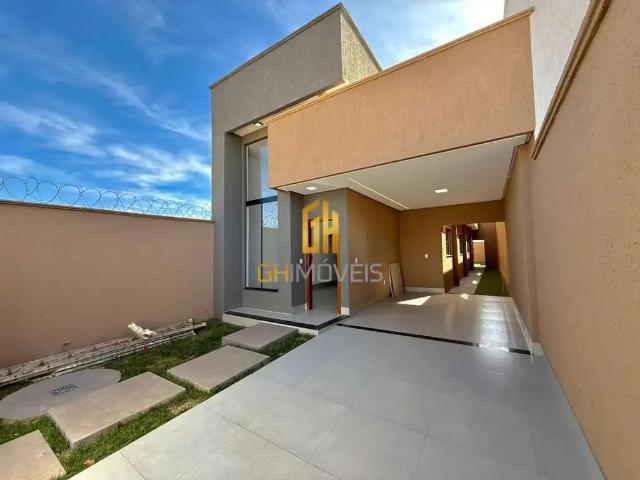 Casa venda em Região Geográfica Imediata de Goiânia, Aparecida de Goiânia