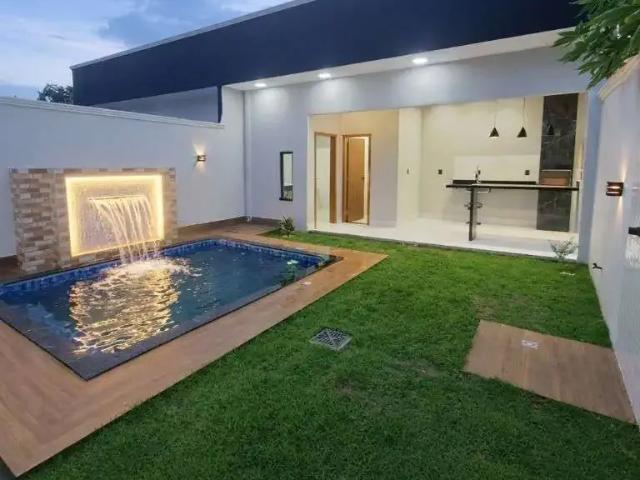 Casa venda em Região Geográfica Imediata de Goiânia, Aparecida de Goiânia