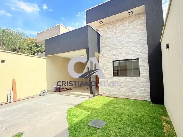 Casa venda em Região Geográfica Imediata de Goiânia, Aparecida de Goiânia