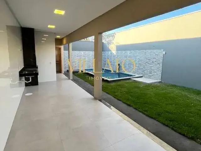 Casa venda em Região Geográfica Imediata de Goiânia, Aparecida de Goiânia
