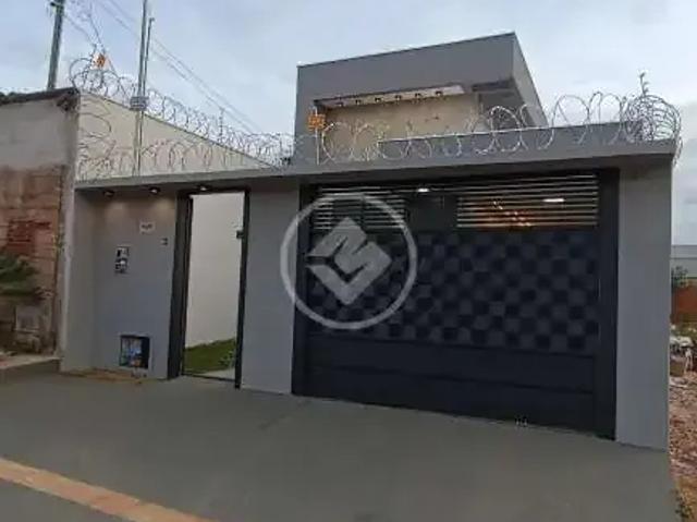 Casa venda em Região Geográfica Imediata de Goiânia, Aparecida de Goiânia