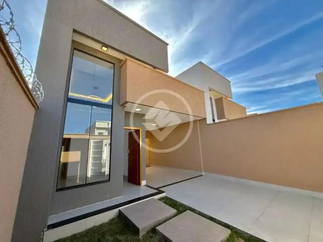Casa venda em Região Geográfica Imediata de Goiânia, Aparecida de Goiânia