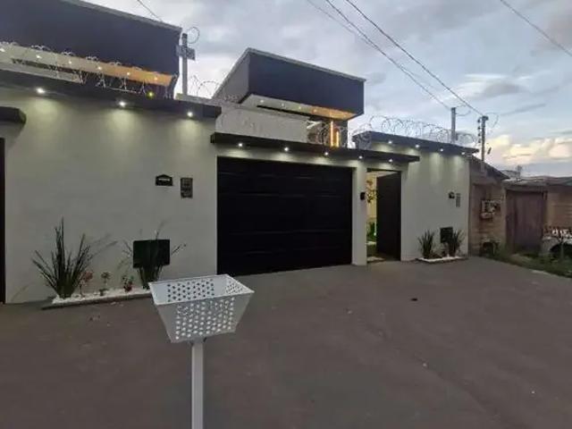 Casa venda em Região Geográfica Imediata de Goiânia, Aparecida de Goiânia
