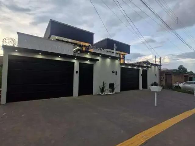 Casa venda em Região Geográfica Imediata de Goiânia, Aparecida de Goiânia