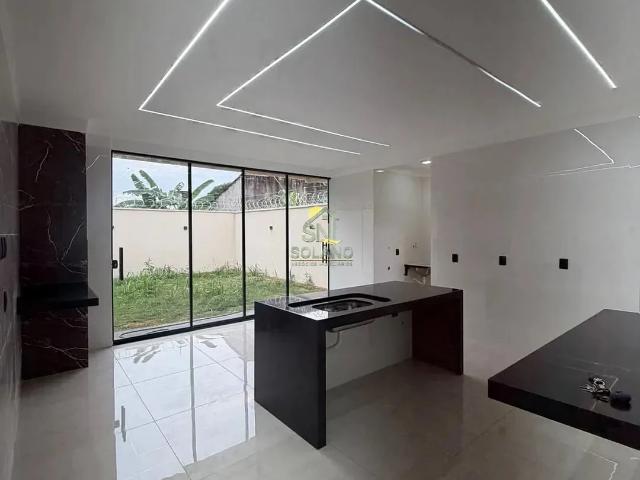Casa venda em Vila Oliveira, Aparecida de Goiânia