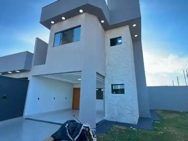 Casa venda em Região Geográfica Imediata de Goiânia, Aparecida de Goiânia